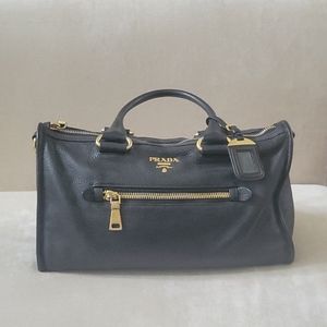 Prada bag